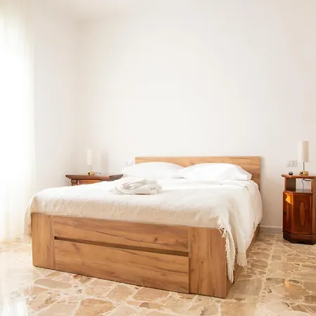 Casa Maria 'e Mimi