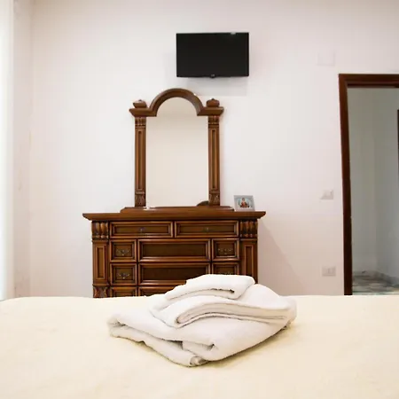 Casa Maria 'e Mimi Apartmán Baiano (Avellino)