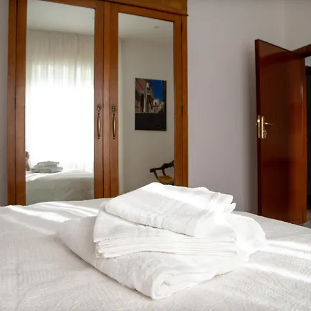 Apartmán Casa Maria 'e Mimi Baiano (Avellino)
