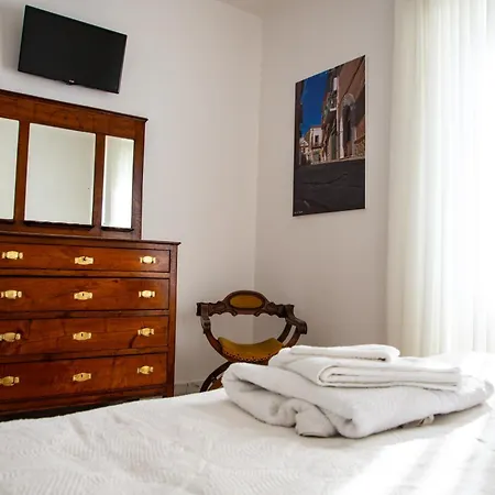 Apartment Casa Maria 'e Mimi Baiano (Avellino)