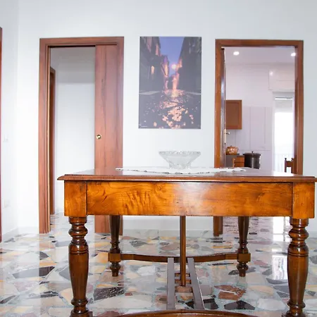 Casa Maria 'e Mimi