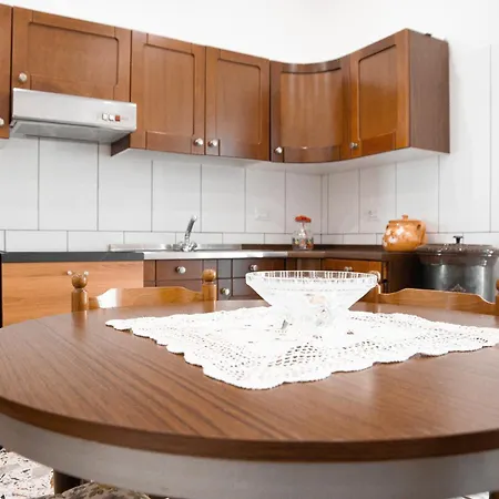 Casa Maria 'e Mimi Baiano (Avellino)