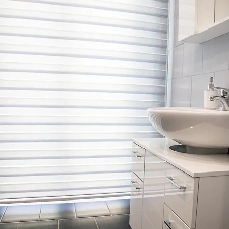 Apartmán Casa Maria 'e Mimi *