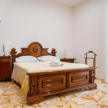 Casa Maria 'e Mimi Apartmán Baiano (Avellino)