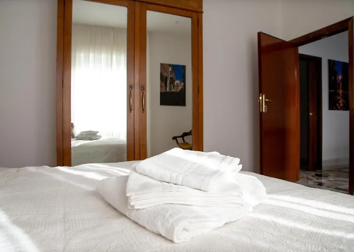 Lejlighed Casa Maria 'e Mimi Baiano (Avellino)