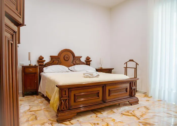 Casa Maria 'e Mimi Lejlighed Baiano (Avellino)