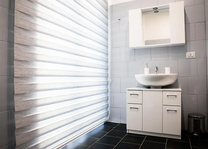 Lejlighed Casa Maria 'e Mimi Baiano (Avellino)